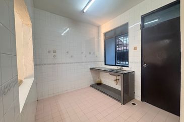 Taman Tan Sri Yaacob