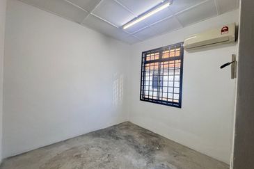 Taman Tan Sri Yaacob