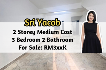 Taman Tan Sri Yaacob