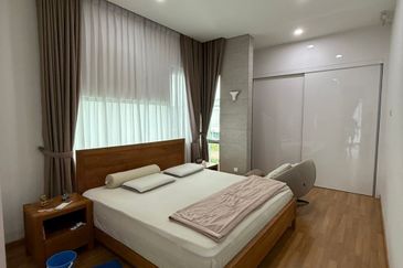 Sunway Lenang Heights