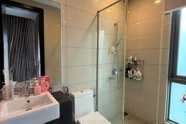 Sunway Lenang Heights