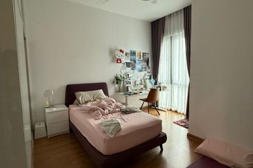 Sunway Lenang Heights