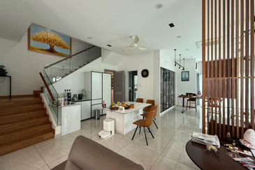 Sunway Lenang Heights