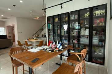 Sunway Lenang Heights