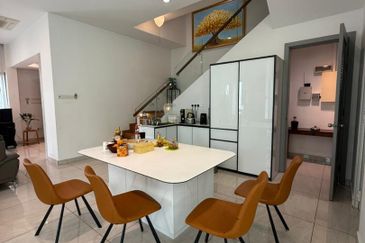 Sunway Lenang Heights