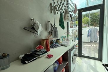 Sunway Lenang Heights