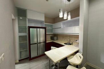 Paragon Suites @ CIQ