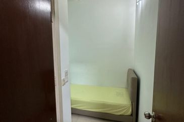 Paragon Suites @ CIQ