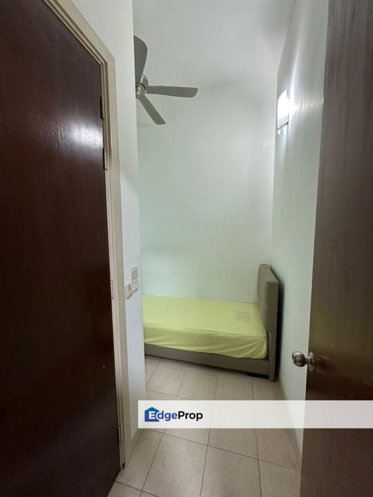 Paragon Suites @ CIQ, Johor Bahru, Johor, ROI 5.2%, Renovated, Fully Furnished, 4 Bedroom, Johor, Johor Bahru