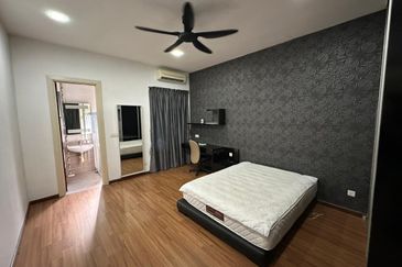 Paragon Suites @ CIQ