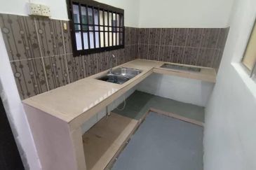 Taman Bukit Indah @ Iskandar Puteri