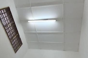 Taman Bukit Indah @ Iskandar Puteri