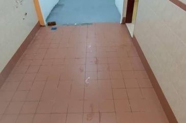 Taman Bukit Indah @ Iskandar Puteri