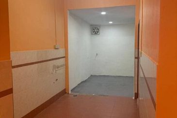 Taman Bukit Indah @ Iskandar Puteri