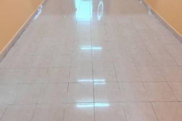 Taman Bukit Indah @ Iskandar Puteri