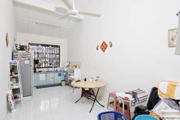 Taman Bukit Indah @ Iskandar Puteri