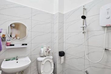 Taman Bukit Indah @ Iskandar Puteri