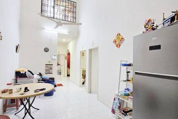 Taman Bukit Indah @ Iskandar Puteri