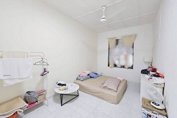 Taman Bukit Indah @ Iskandar Puteri