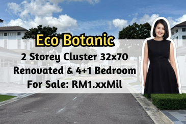 Eco Botanic
