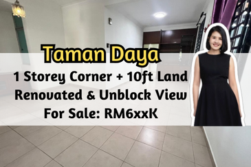 Taman Daya