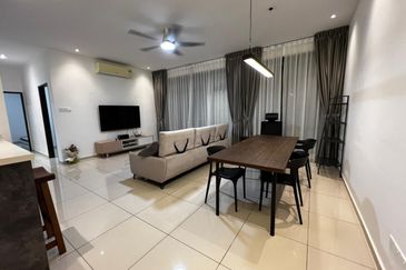 8scape Residences @ Sutera