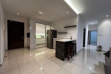 8scape Residences @ Sutera