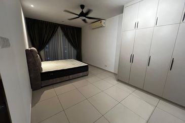 8scape Residences @ Sutera