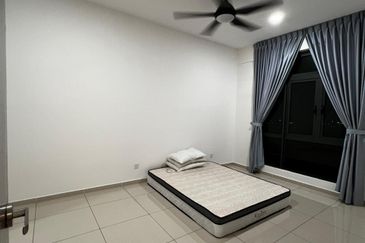 8scape Residences @ Sutera