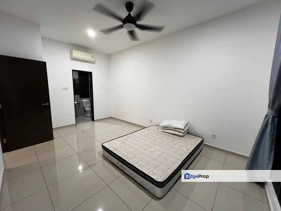 8scape Residences @ Sutera, Johor Bahru, Johor, Dual Key, Fully Furnished, Corner Lot, 4 plus 1 Bedroom, Johor, Johor Bahru