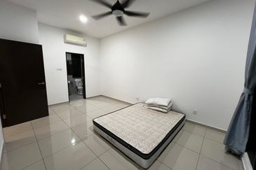 8scape Residences @ Sutera