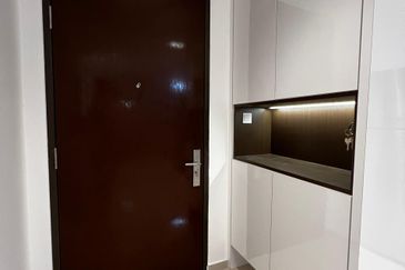 8scape Residences @ Sutera