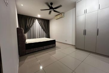 8scape Residences @ Sutera