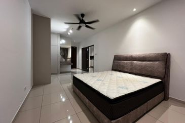 8scape Residences @ Sutera