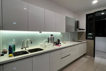 8scape Residences @ Sutera