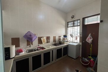 Taman Nusa Bestari 2