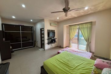 Taman Nusa Bestari 2