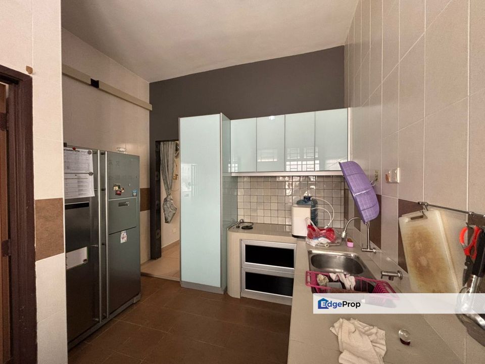 Taman Nusa Bestari 2, Skudai, Johor, 2 Storey House, Renovated, Gated Guarded, Good Condition, Johor, Skudai