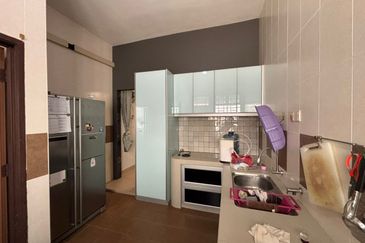 Taman Nusa Bestari 2