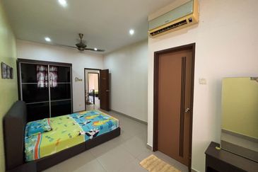 Taman Nusa Bestari 2