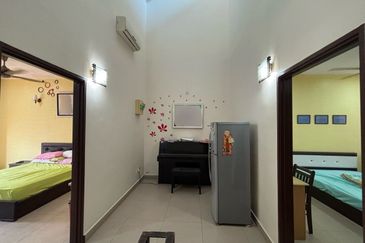 Taman Nusa Bestari 2