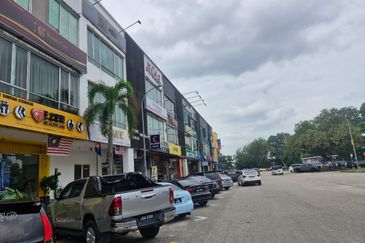 Taman Gaya
