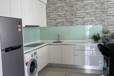 Tropez Residences @ Danga Bay