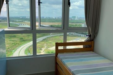 Tropez Residences @ Danga Bay