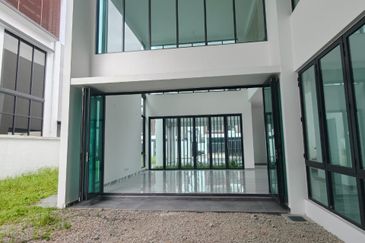 Taman Austin Heights