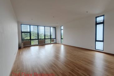 Taman Austin Heights