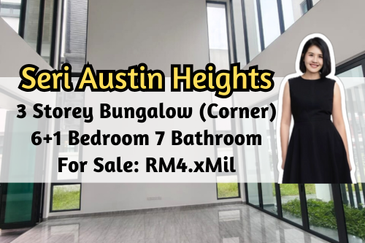 Taman Austin Heights