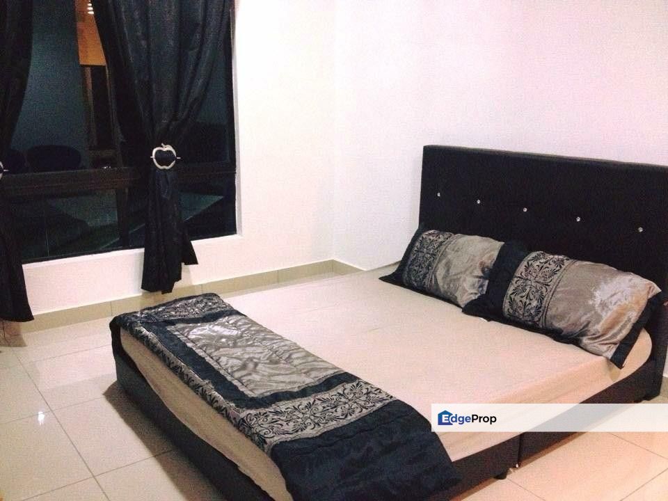 Seri Austin Luxury Apartment, Seri Austin Residence, Full Loan, Renovated, 3 plus 1 Bed, 2 Car Park, Johor, Johor Bahru