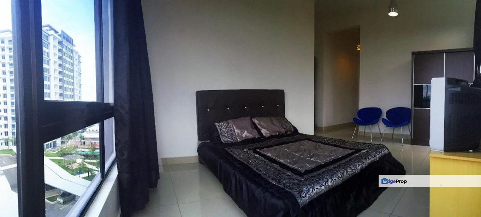 Seri Austin Luxury Apartment, Seri Austin Residence, Full Loan, Renovated, 3 plus 1 Bed, 2 Car Park, Johor, Johor Bahru