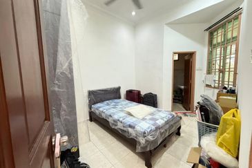 Taman Nusa Bestari 2